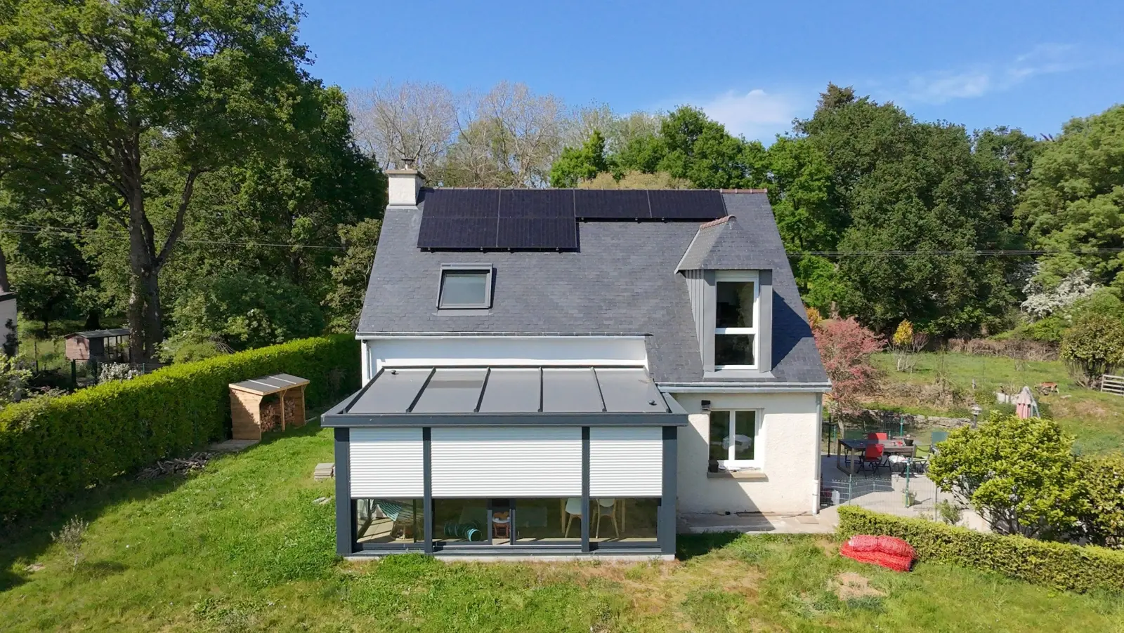 Ajouter des panneaux à son installation solaire : pourquoi Enedis refuse depuis juin 2026