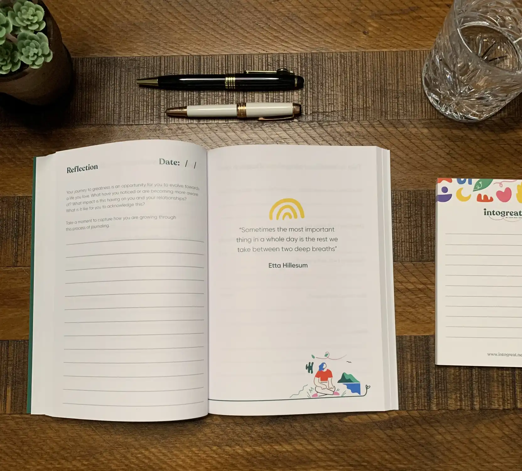 Journal