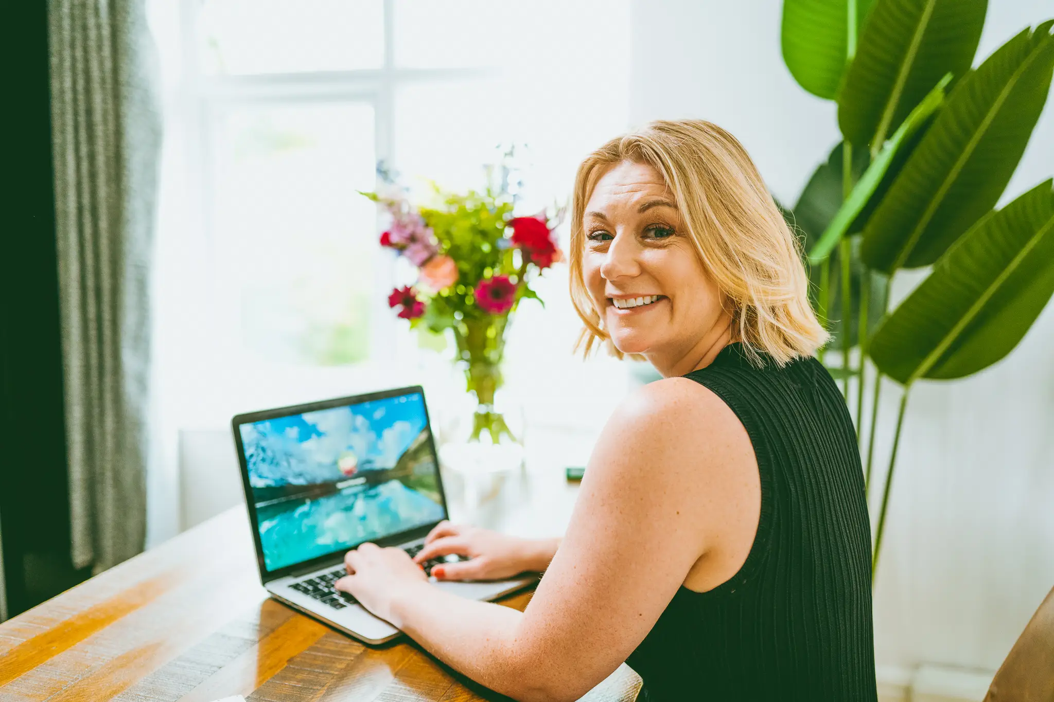 In conversation with Nicola O’Donoghue (CEO and Founder of intogreat)