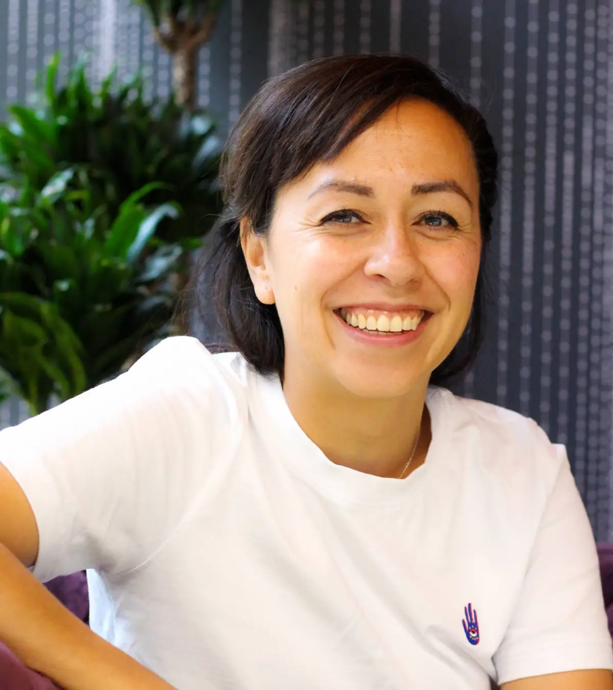 Anita Montolalu, ORSCC