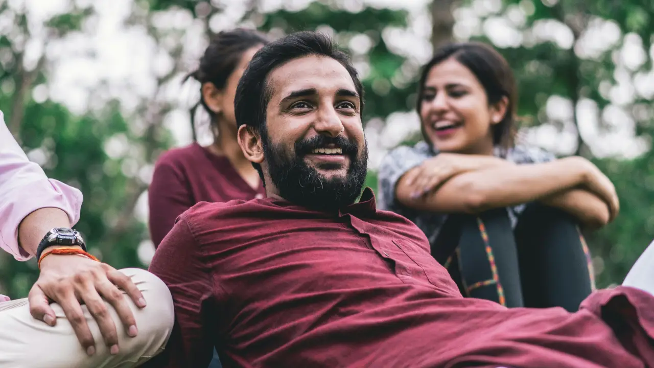 Gratitude: The key to cultivating positive relationships