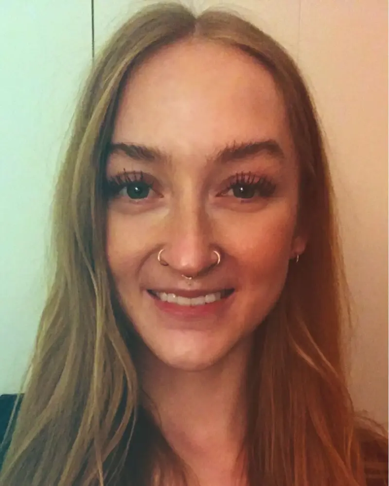 Career rediscovery: Erin's journey