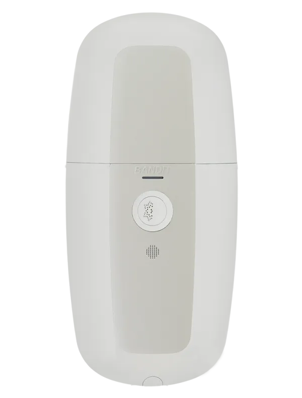 Fog Bandit 320 Horizontal White (Complete Kit)