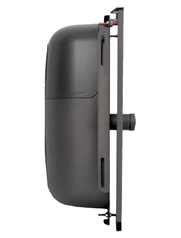 Fog Bandit 320 BV Covert / Hidden / Ceiling / Cabinet (Complete Kit)