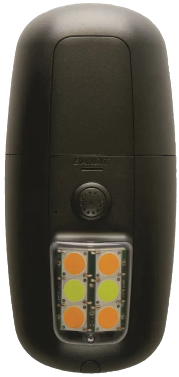 Fog Bandit 320 - Flash Fog Enabled (Complete Kit)