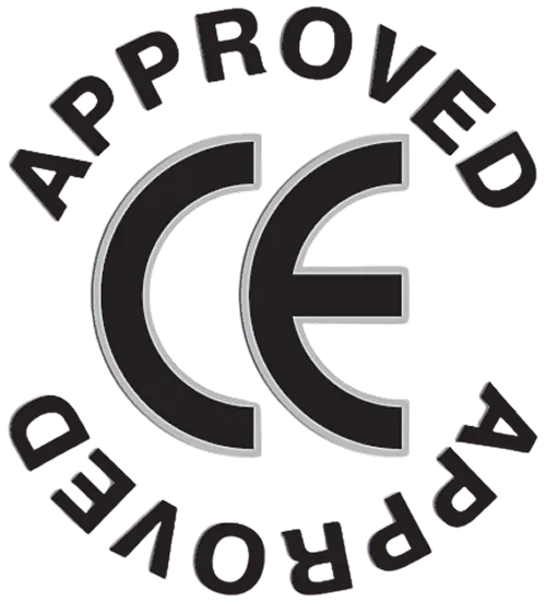 CE Approval