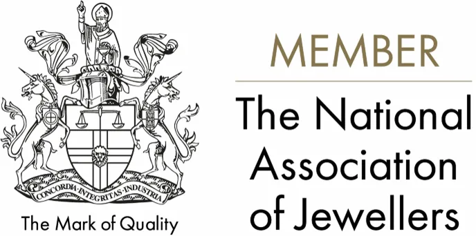 Member of the National Association of Jewellers
