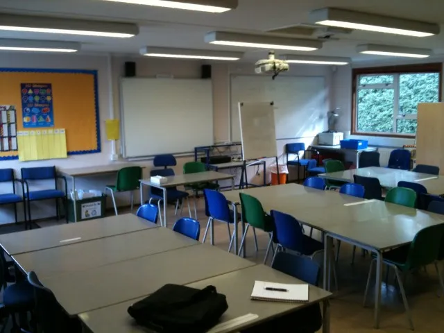 School / University / College IT equipment protection with Fog Bandit