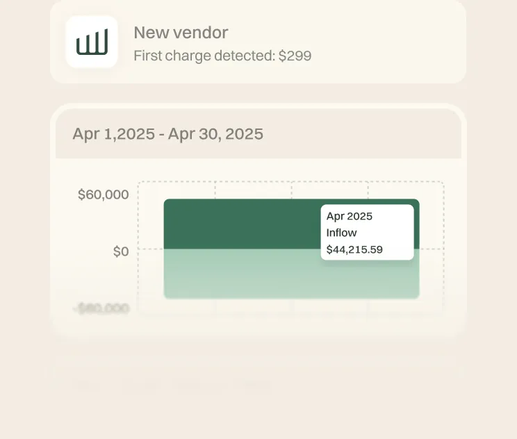 Cash Flow Insights