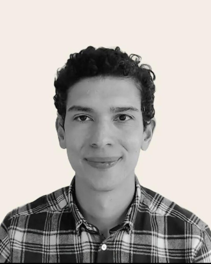 Ivan Romero, founder of Kintow