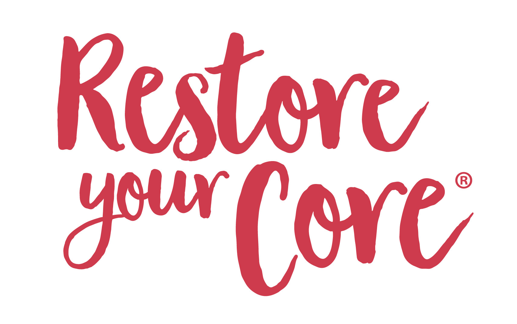 Logo von Restore your Core®