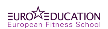 Logo von Euro Education - European Fitness School