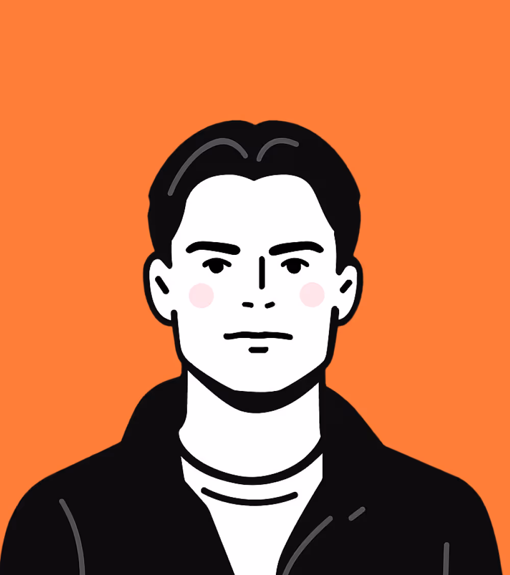 Photo of a team member of Snowhouse Creatives