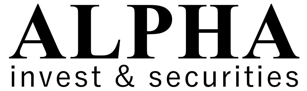 logo Alpha