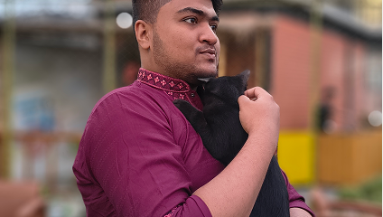 Pet-Friendly Culture