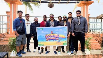 Team Escape