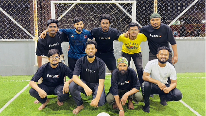 Team Building