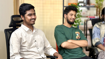 Design Meetups
