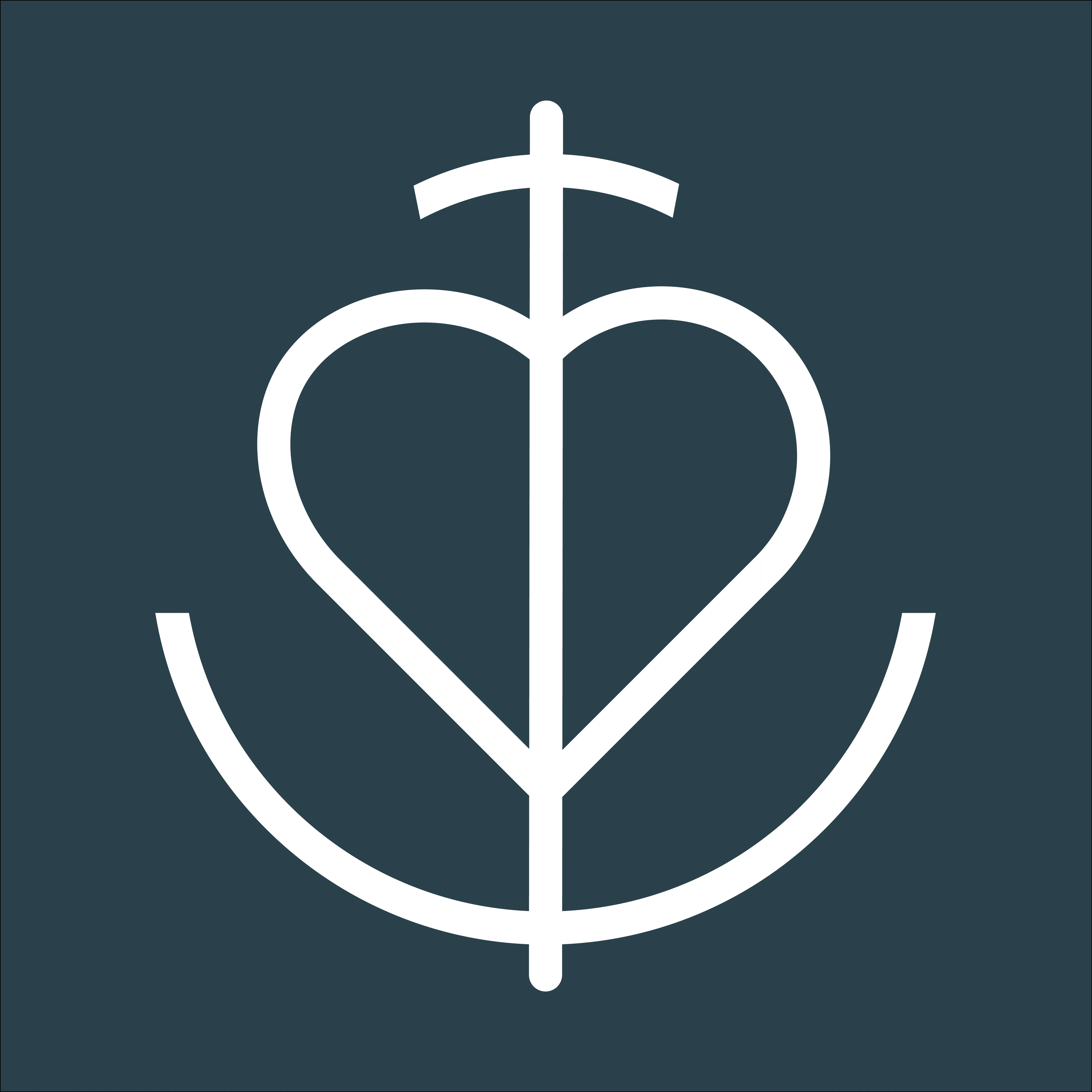 Anchor Counselling Logo