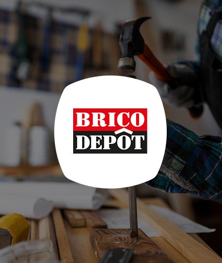 Brico dépot
