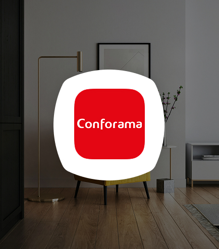 Conforama