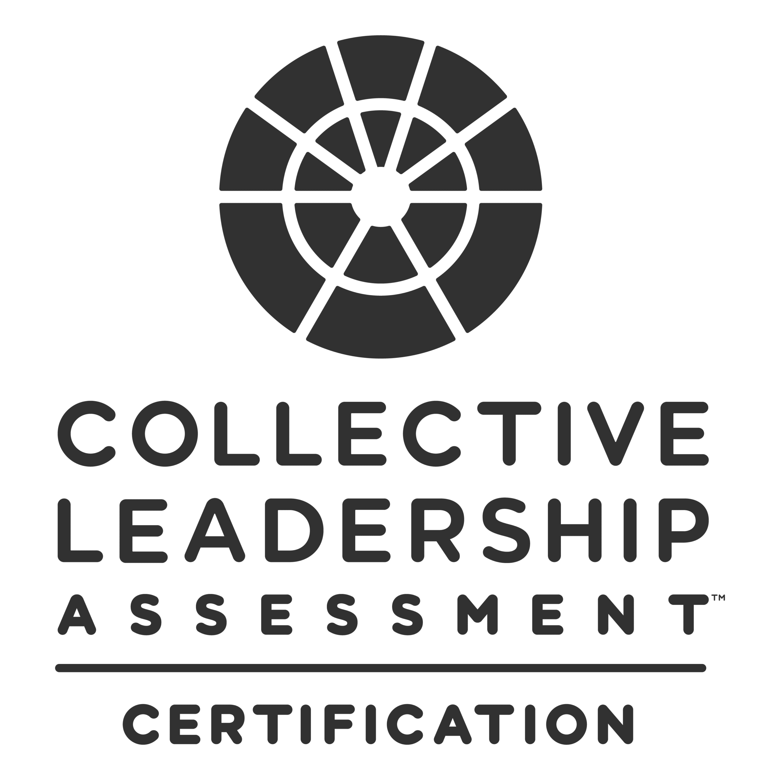 Collective leadership assessment certification