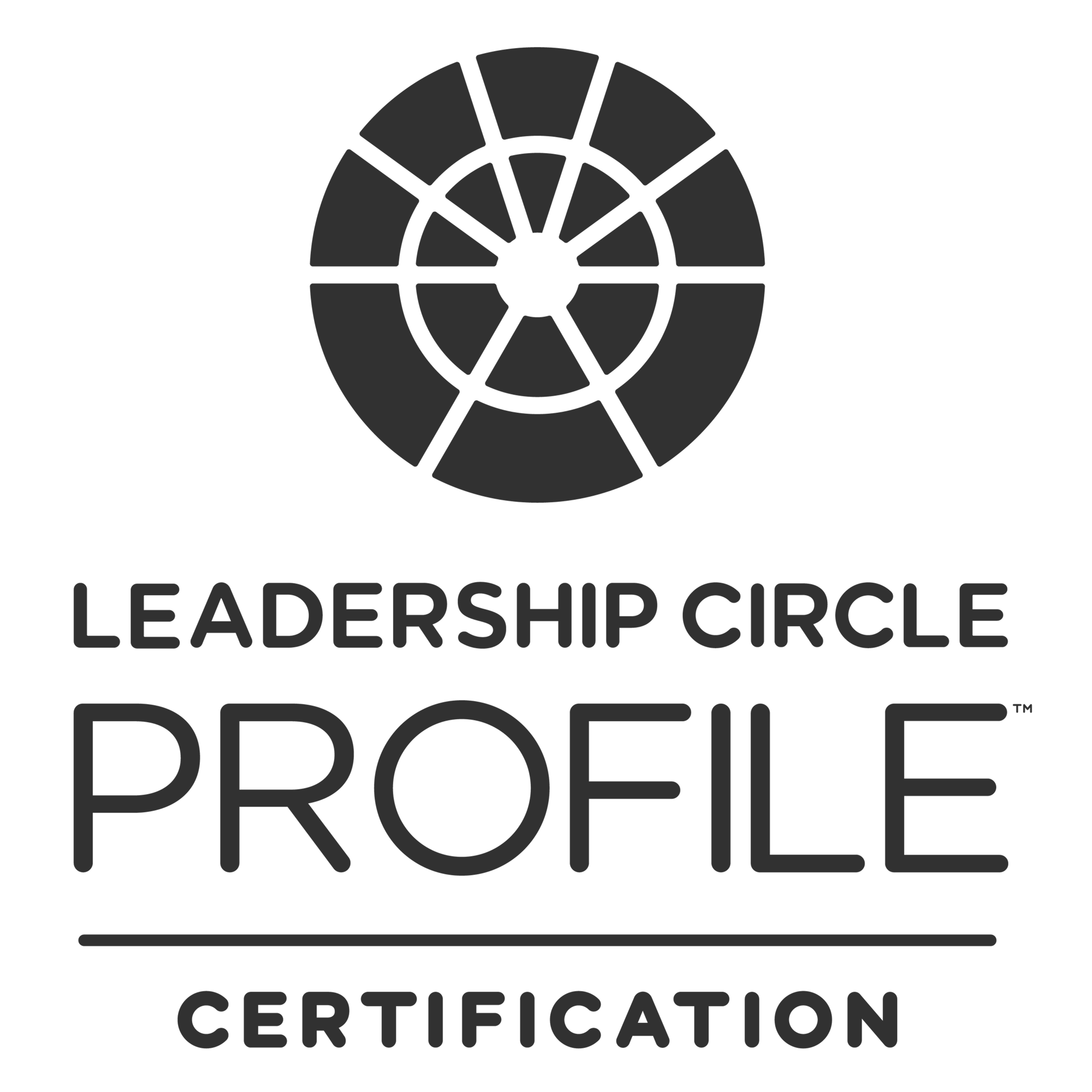 Leadership circle profile certification