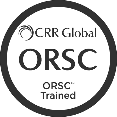 ORSC trained, CRR global
