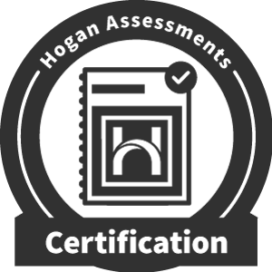 Hogan Assessments Certification