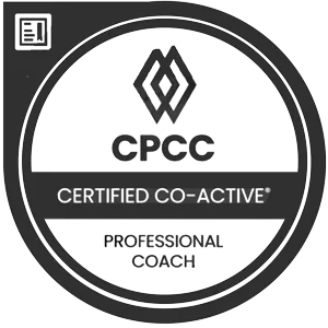 CPCC Certified Co-Active Professional Coach