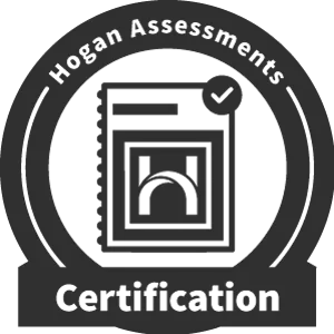 Hogan Assesments Certification
