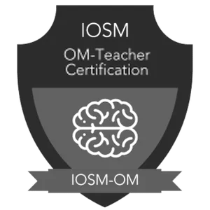 IOSM, OM Teacher Certification