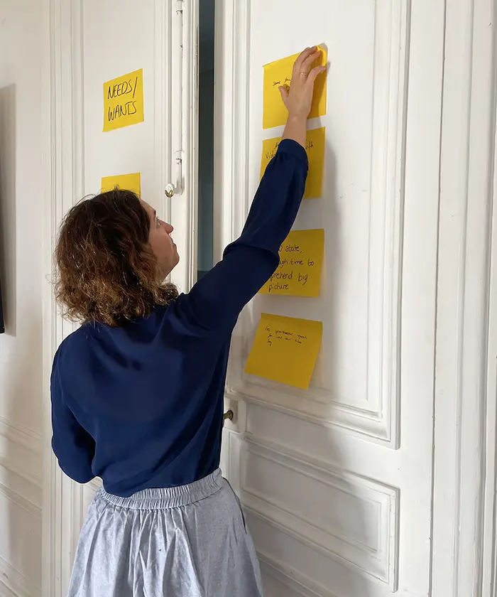 Team immersion, Retreat-based Acceleration