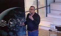 Executive and business leaders