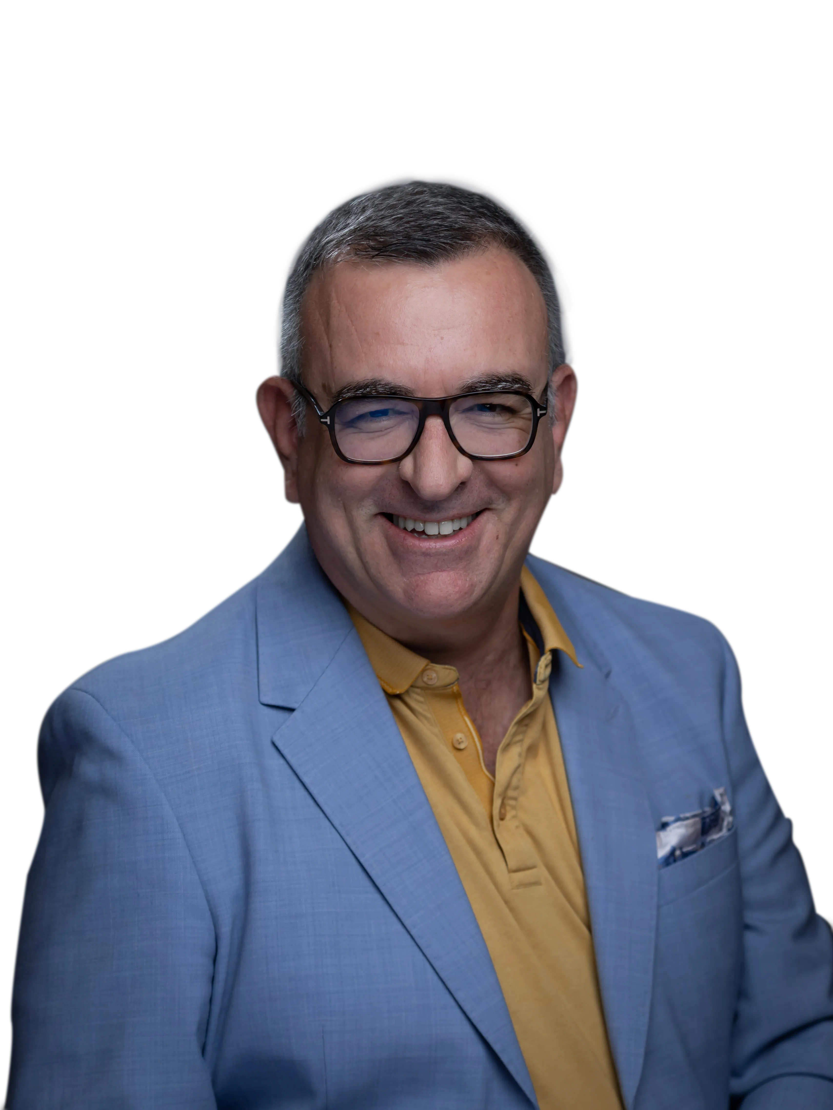 Xavier Garcia-Weibel, founder of soultricity, Executive & Innovation Leadership Coach, Workshop Facilitator