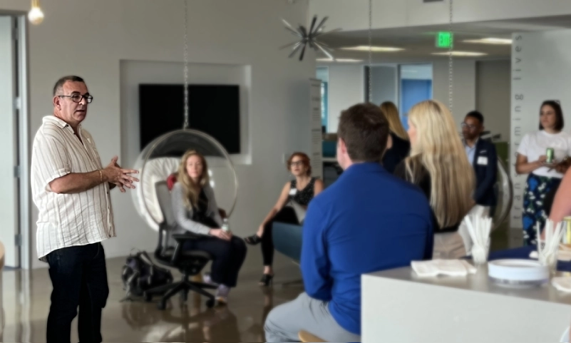 Executive Teams workshop