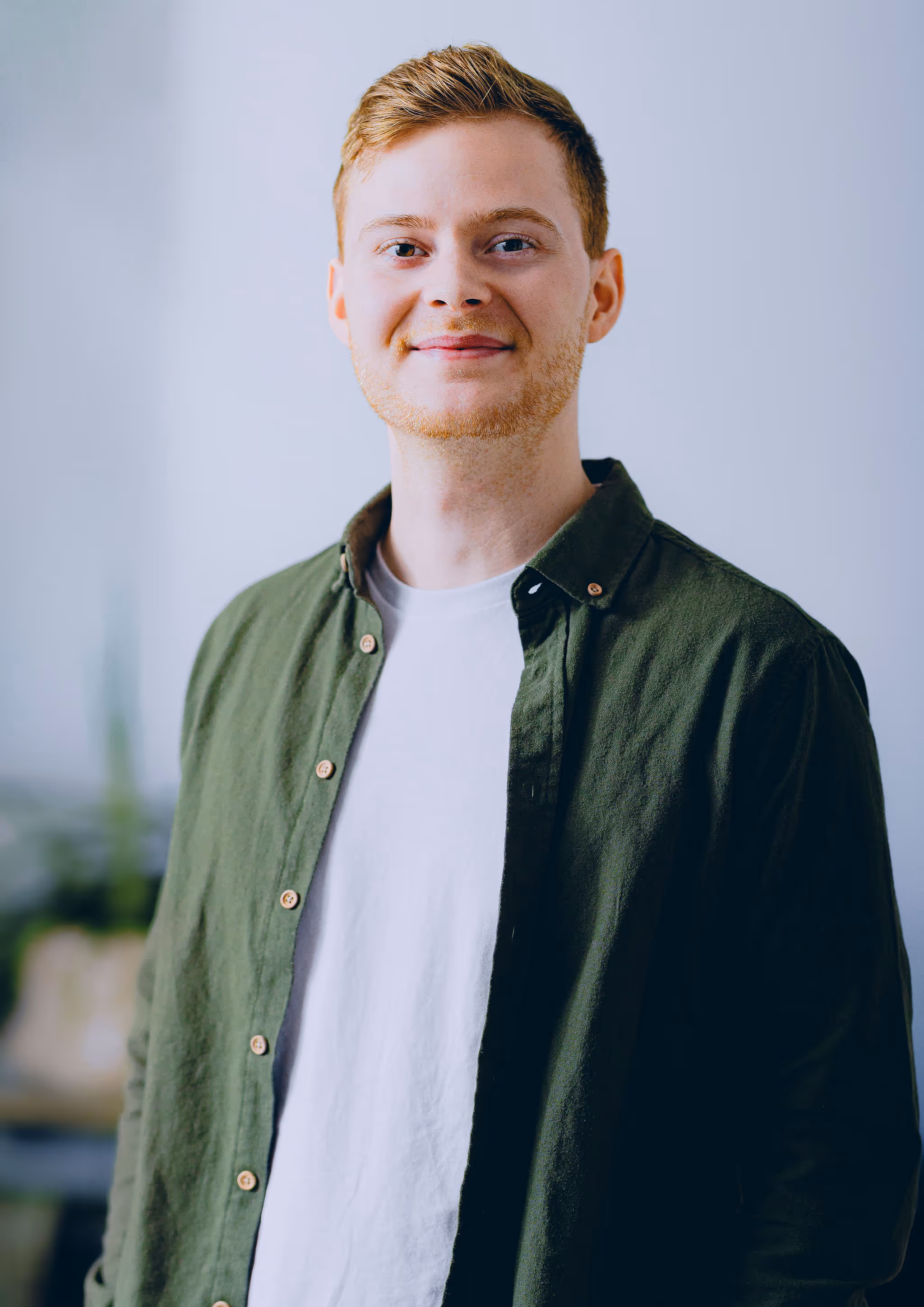 Frederik Fisker Tomczyk