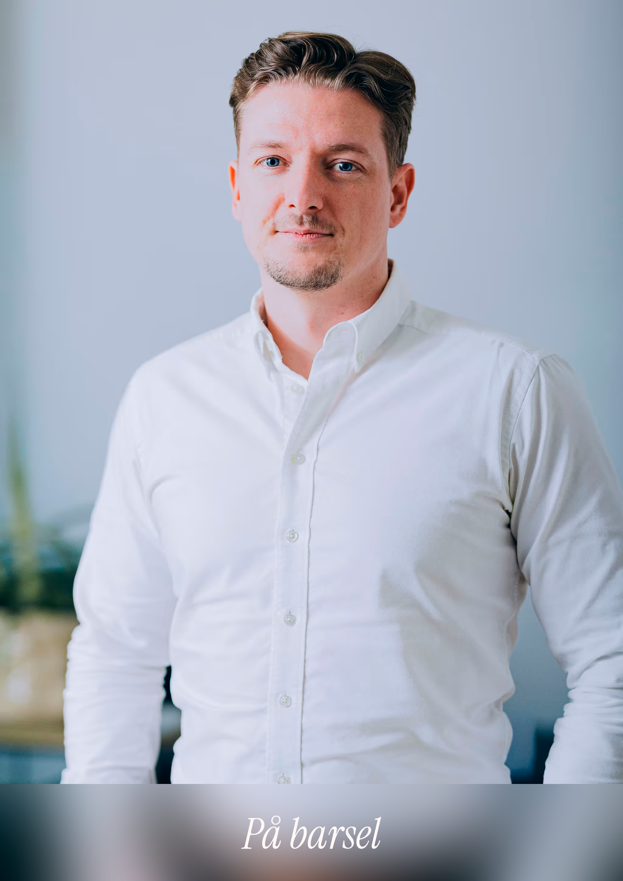 Mads Brøndum Olsen