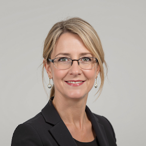 Grace Green, Solev Energy Group employee that takes care of marketing as a manager