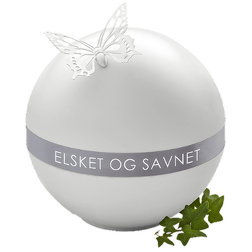 Tellus, Elsket og savnet