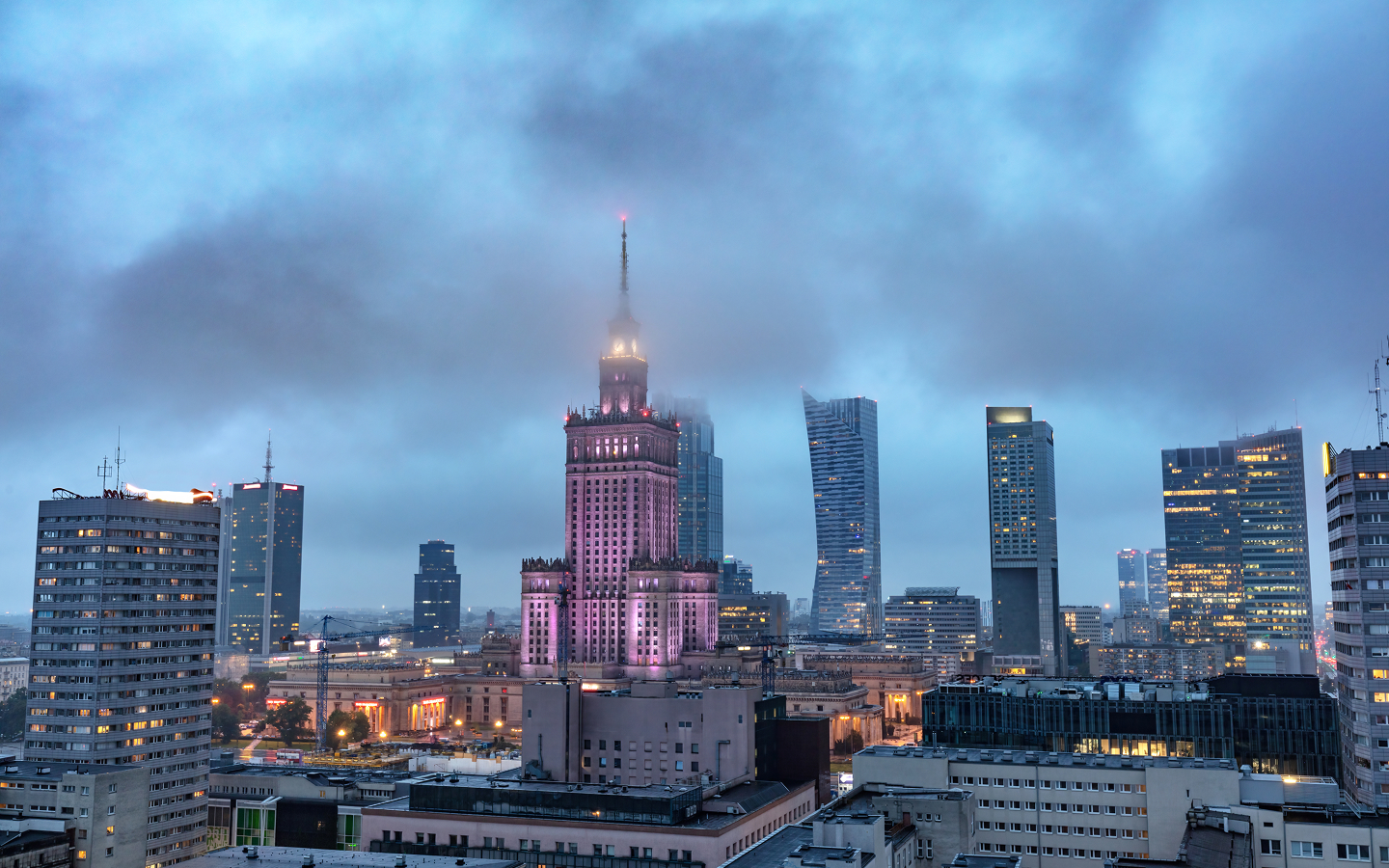Polish Startup Investing Has Never Looked This Good. Or Has It?