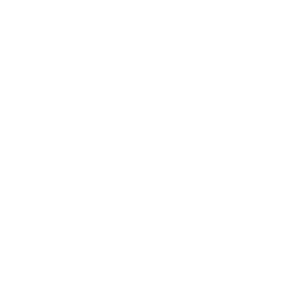 Outline of a country map showing R&D centers in Poland