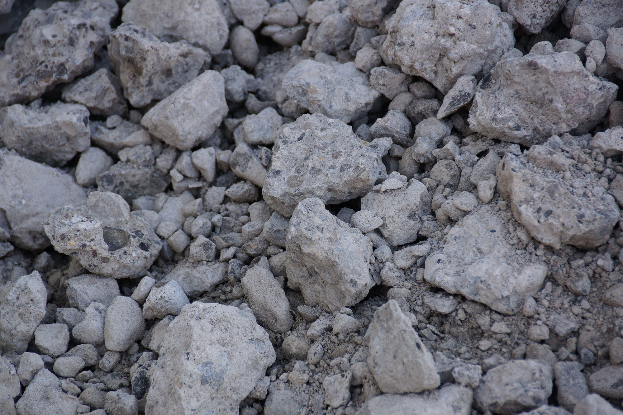 Recycling Material