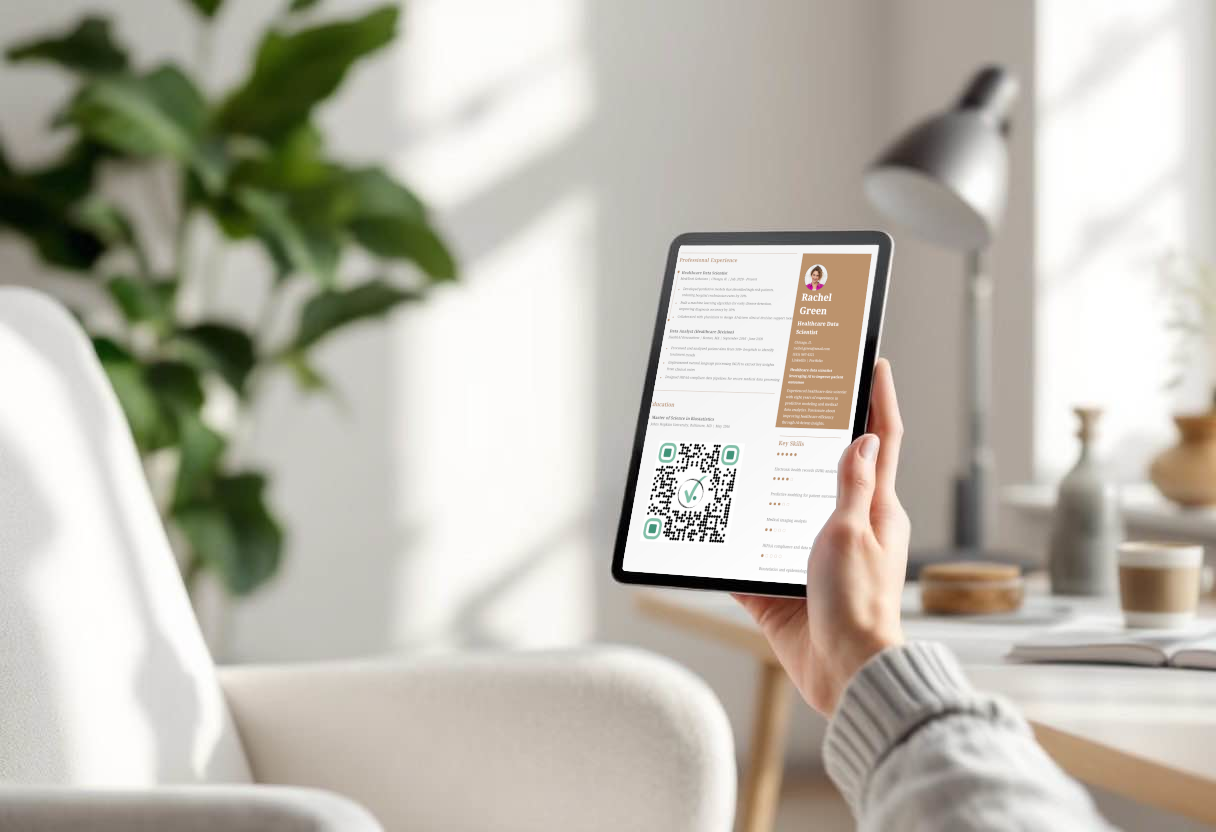 [interface] image of a computer showcasing educational software (for a edtech)