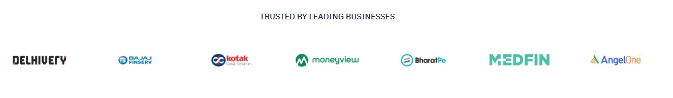 Trusted Leading Businesses - AI VOICE BOT FOR Callcenter