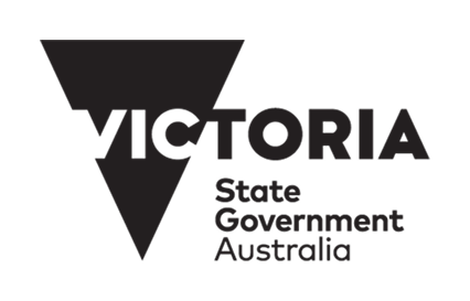 Victoria (VIC) Logo