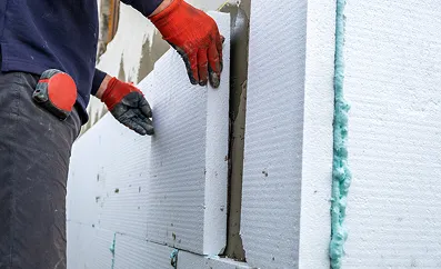 Termoizolacija i fasada Artisan Home Becej