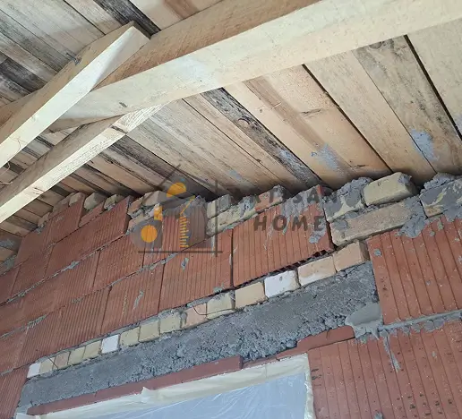 Izolacija poliuretanskom penom Artisan Home Becej