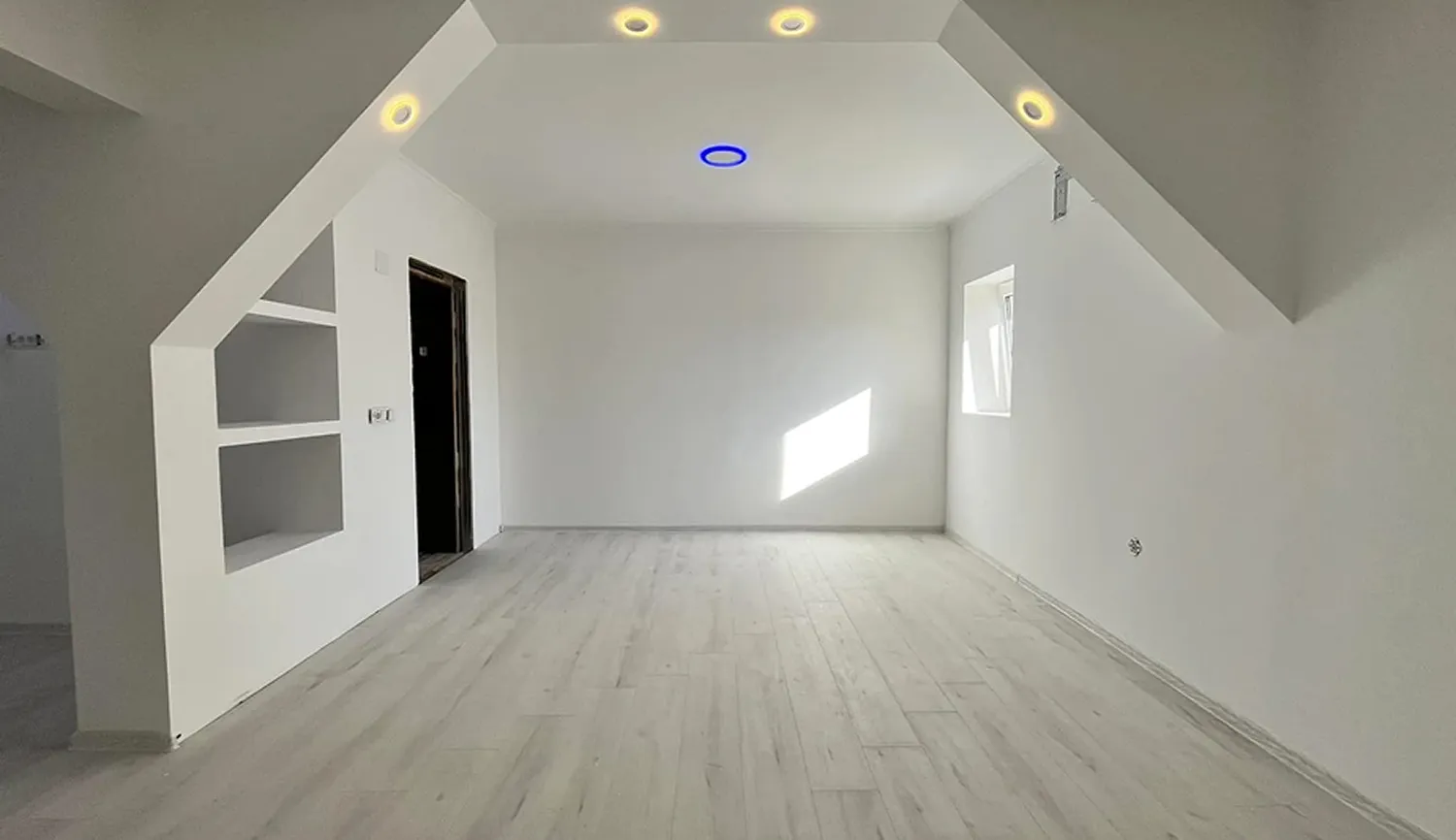 Gipsarski radovi - Artisan Home Bečej, stanje posle radova