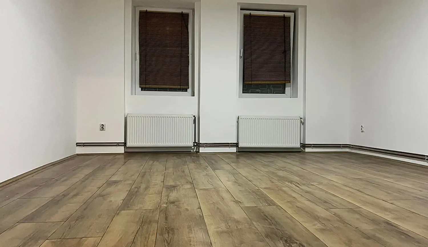 Molerski radovi - Artisan Home Bečej, stanje posle radova